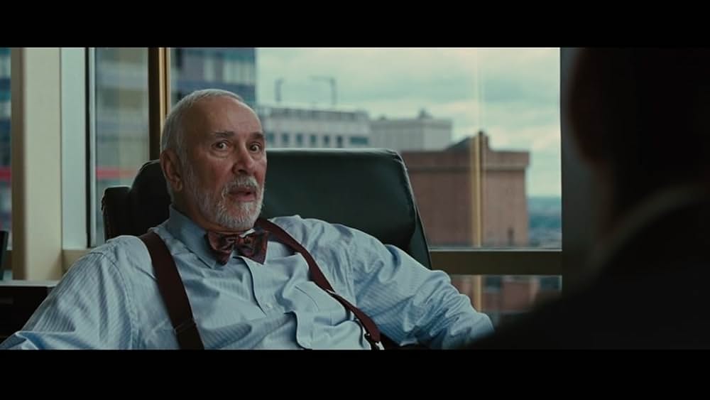 ウォール・ストリートの画像