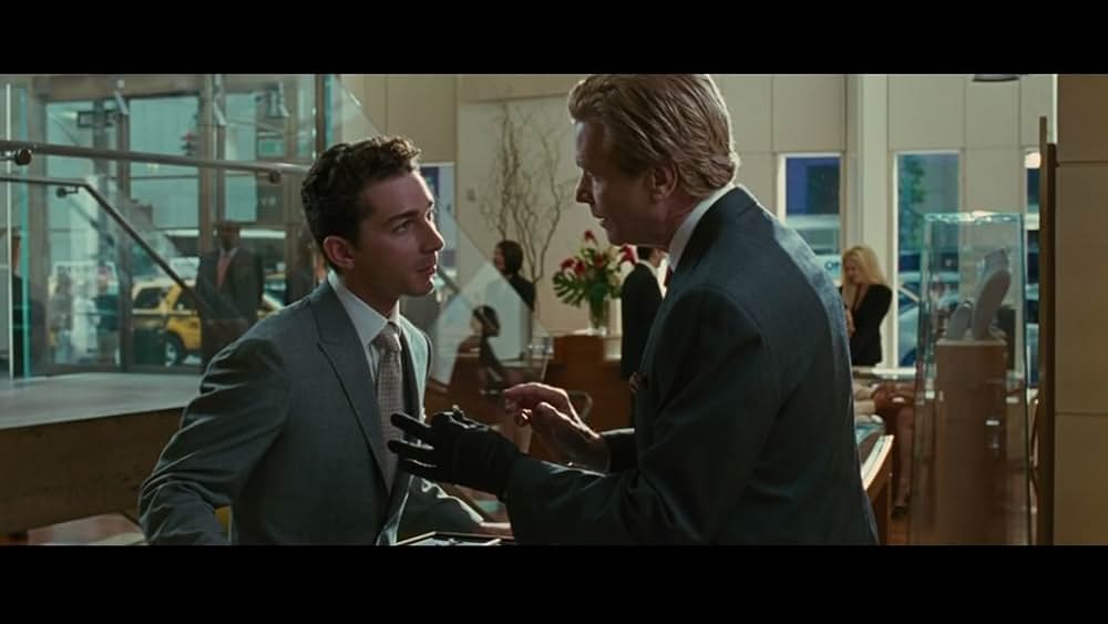 ウォール・ストリートの画像