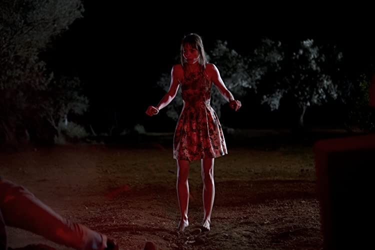 サマー・インフェルノの画像