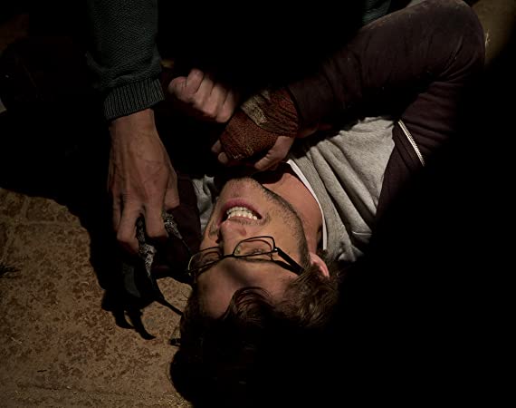 サマー・インフェルノの画像