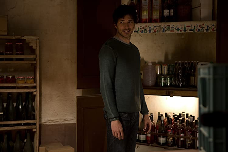 サマー・インフェルノの画像