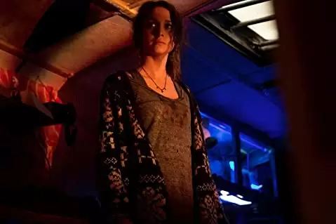 「サマー・インフェルノ」マイアラ・ウォルシュの画像