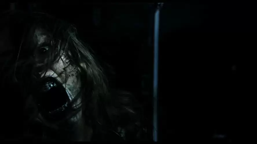 「サマー・インフェルノ」ジョスリン・ドナヒューの画像