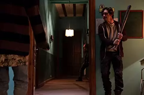 「サマー・インフェルノ」ディエゴ・ボニータの画像