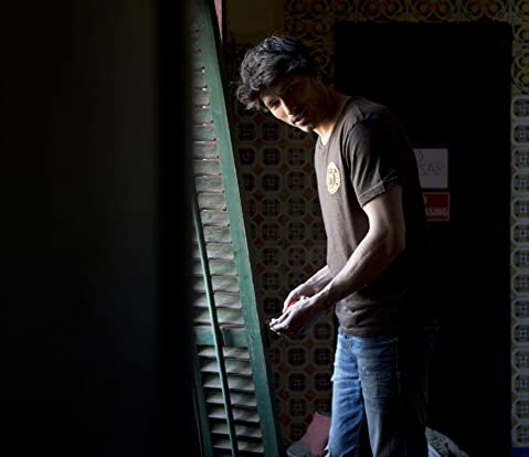 サマー・インフェルノの画像