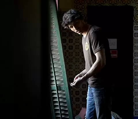 「サマー・インフェルノ」Andrés Velencosoの画像