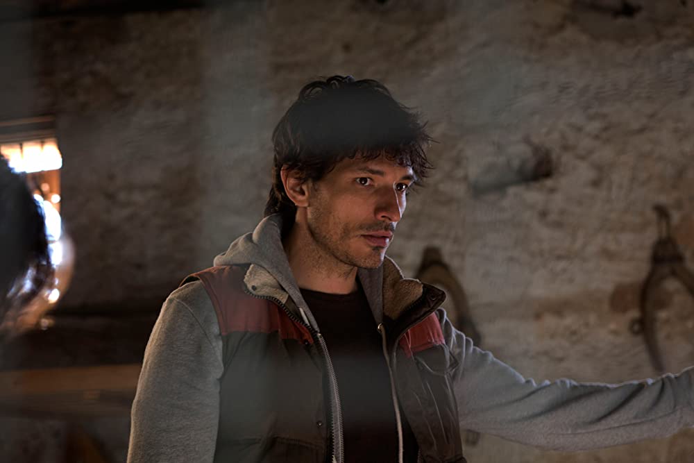 サマー・インフェルノの画像