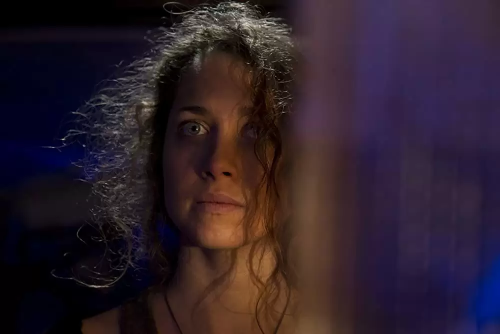 「サマー・インフェルノ」マイアラ・ウォルシュの画像