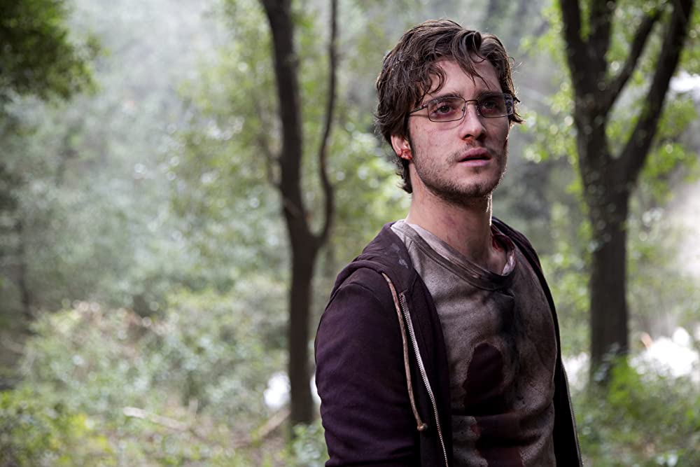 サマー・インフェルノの画像