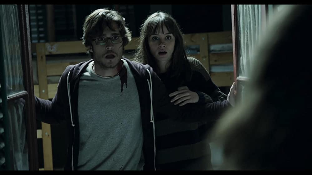 サマー・インフェルノの画像