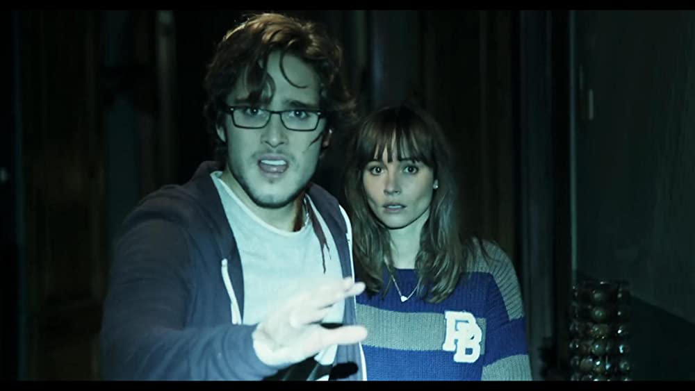 サマー・インフェルノの画像