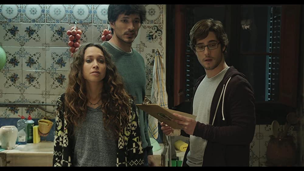 サマー・インフェルノの画像