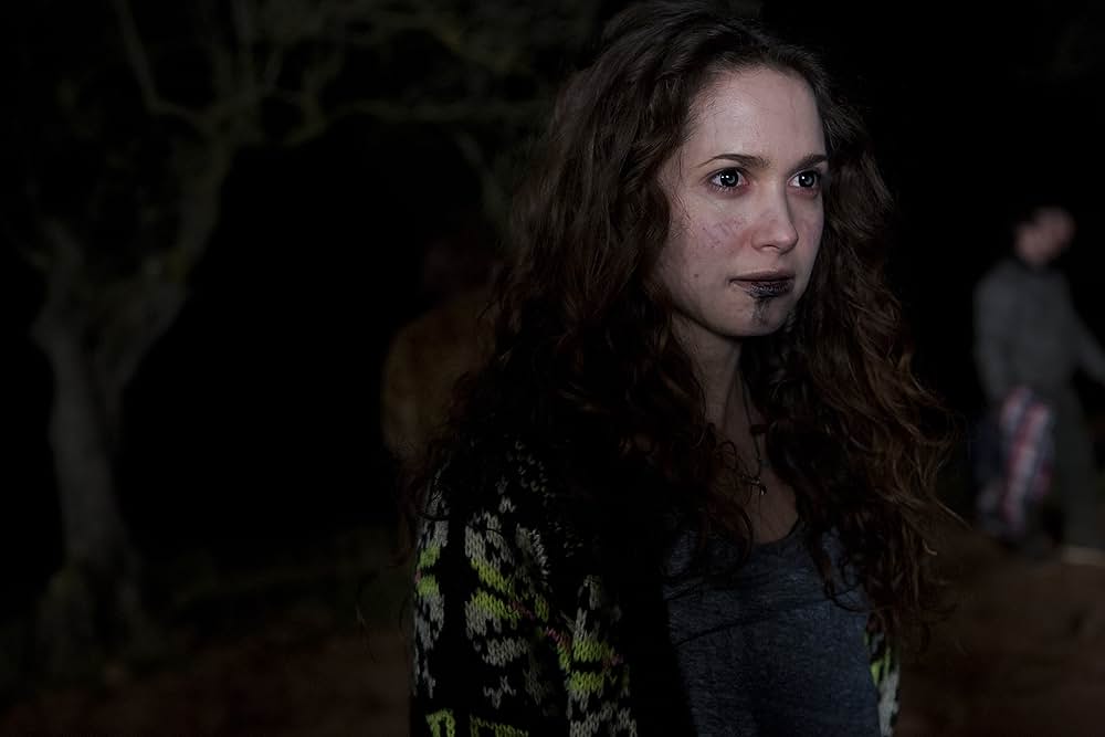 「サマー・インフェルノ」の画像