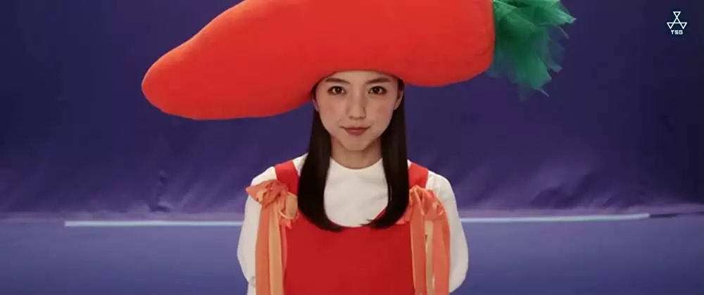 青の帰り道の画像