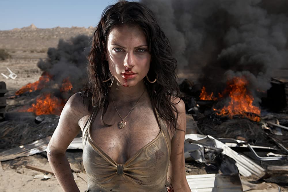 ビッチ・スラップ 危険な天使たちの画像