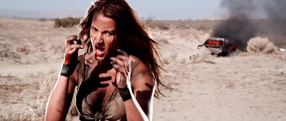 ビッチ・スラップ 危険な天使たちの画像