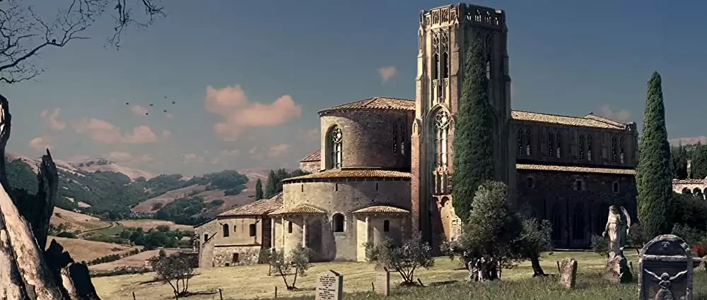 ビッチ・スラップ 危険な天使たちの画像