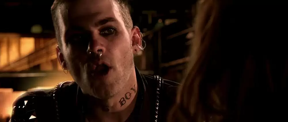 ビッチ・スラップ 危険な天使たちの画像