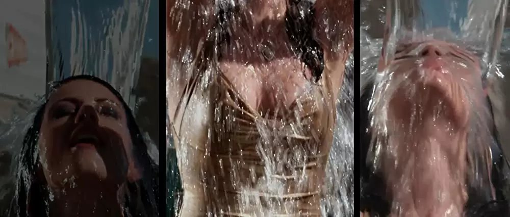 ビッチ・スラップ 危険な天使たちの画像