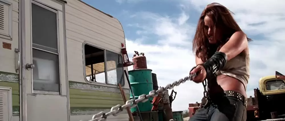 ビッチ・スラップ 危険な天使たちの画像