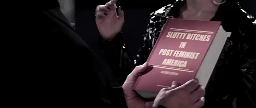 ビッチ・スラップ 危険な天使たちの画像