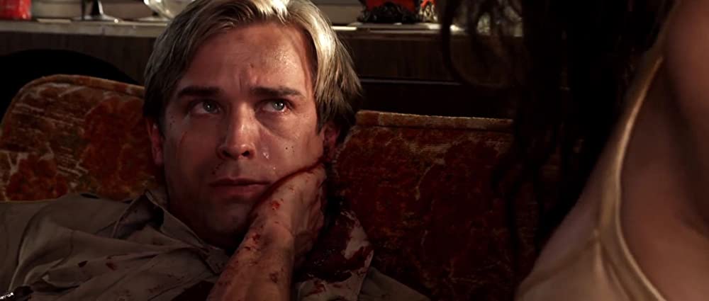 ビッチ・スラップ 危険な天使たちの画像