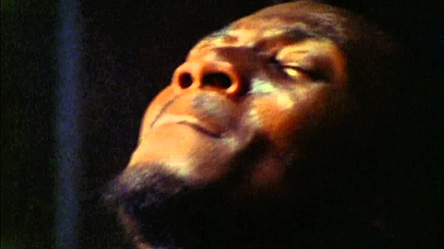 ハーダー・ゼイ・カムの画像