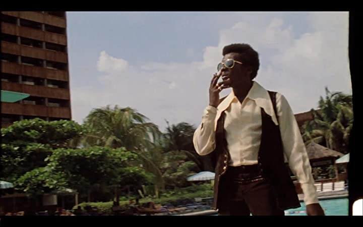 ハーダー・ゼイ・カムの画像