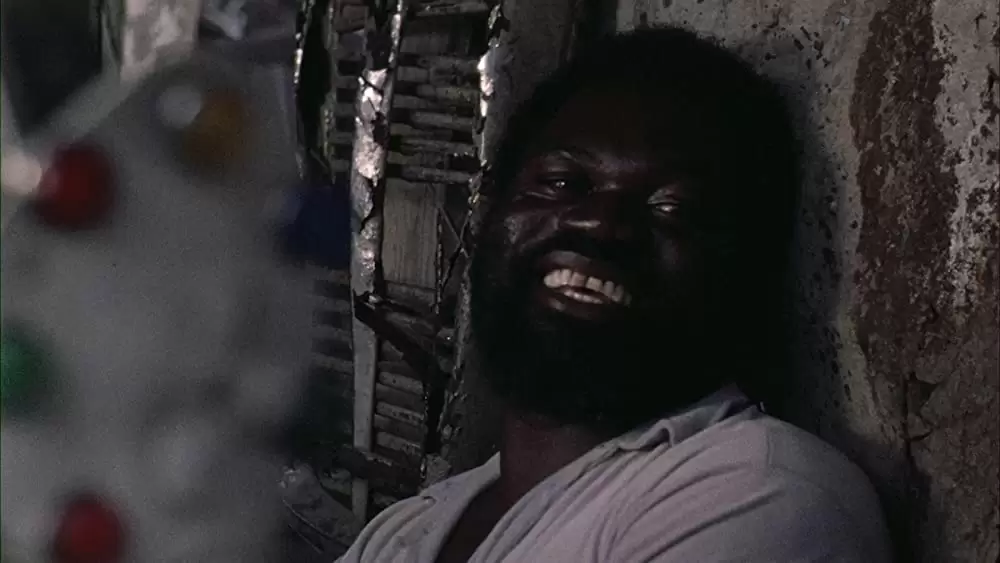 ハーダー・ゼイ・カムの画像