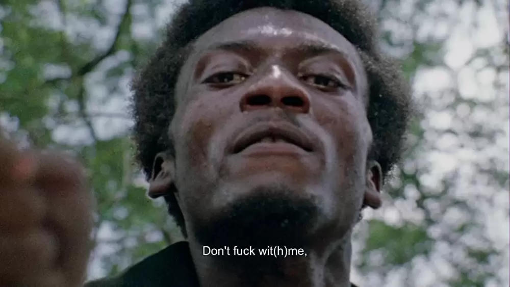 ハーダー・ゼイ・カムの画像