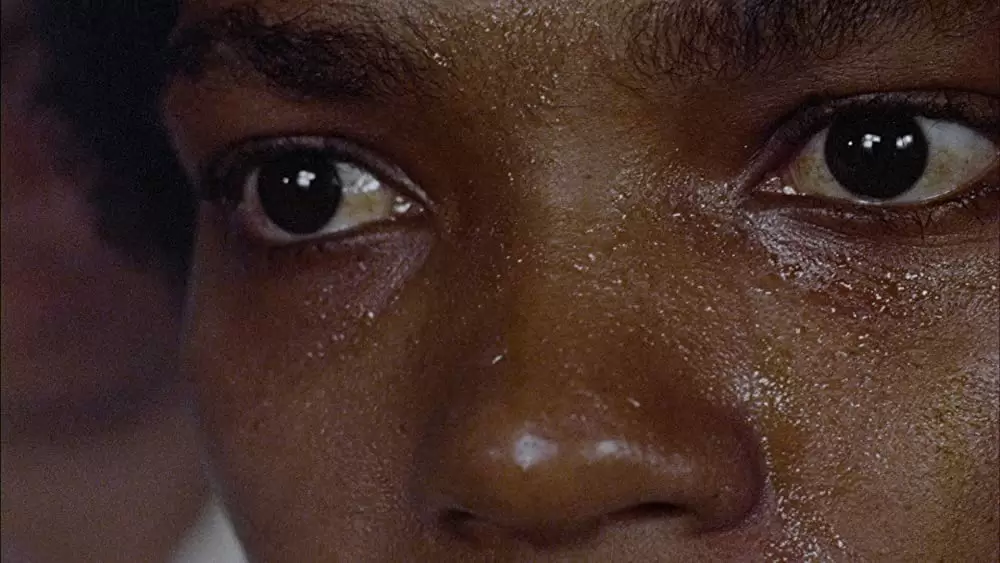 ハーダー・ゼイ・カムの画像