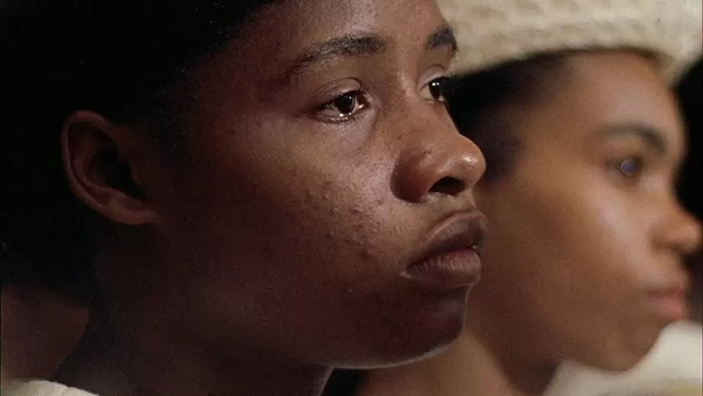 ハーダー・ゼイ・カムの画像