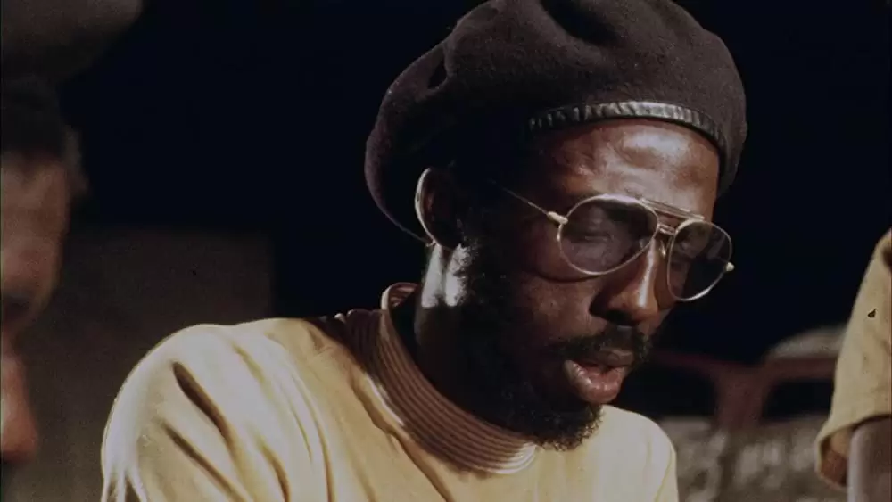 ハーダー・ゼイ・カムの画像