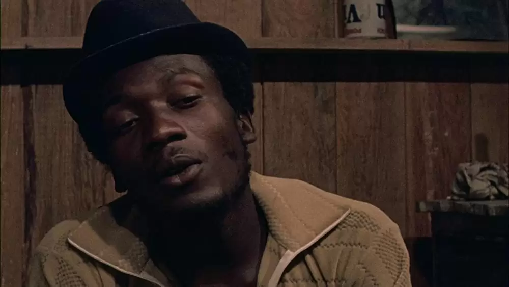 ハーダー・ゼイ・カムの画像