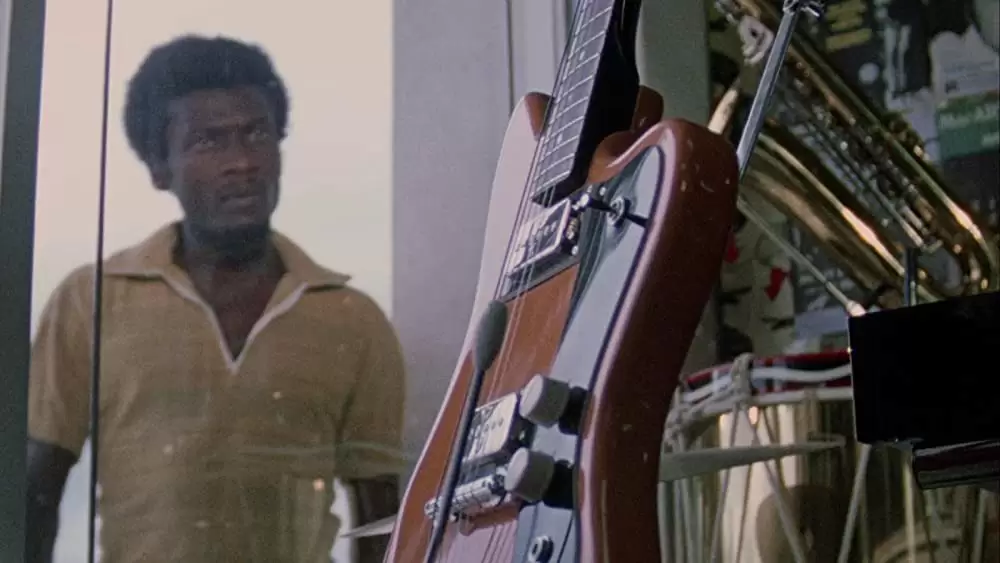 ハーダー・ゼイ・カムの画像