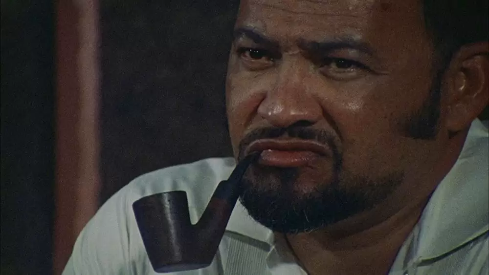 ハーダー・ゼイ・カムの画像