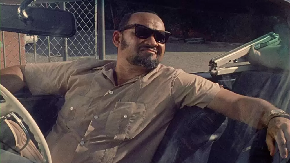 ハーダー・ゼイ・カムの画像