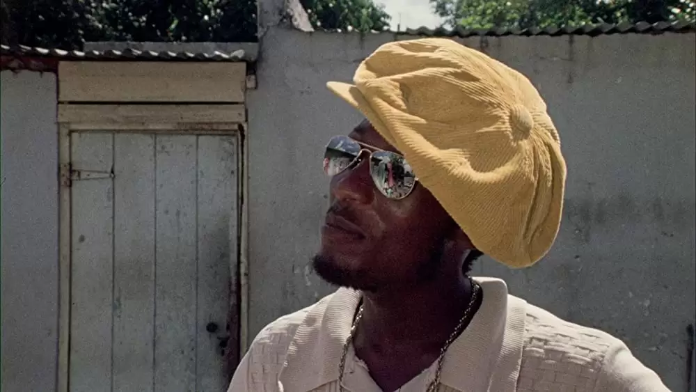 ハーダー・ゼイ・カムの画像