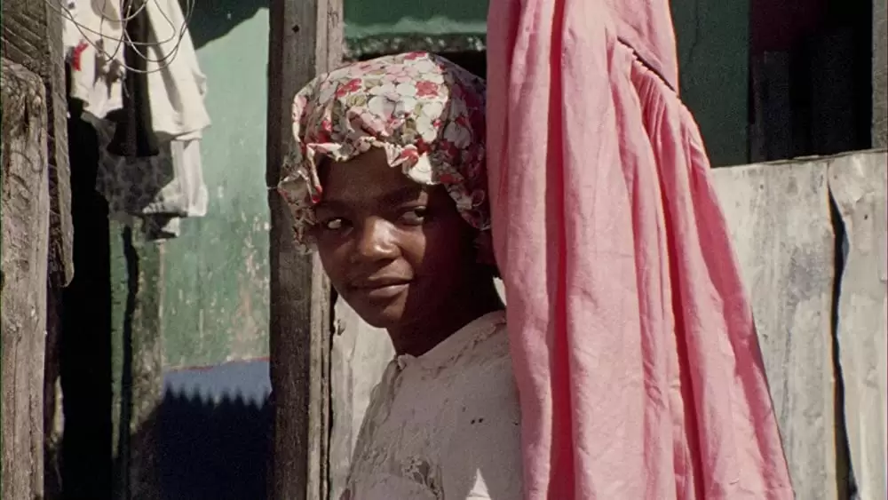 ハーダー・ゼイ・カムの画像