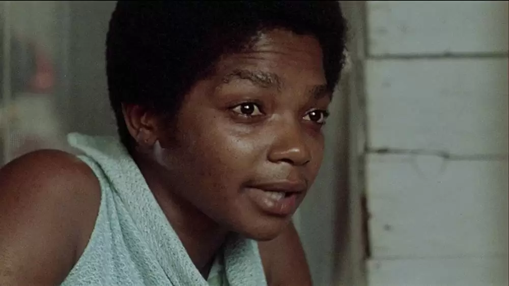 ハーダー・ゼイ・カムの画像