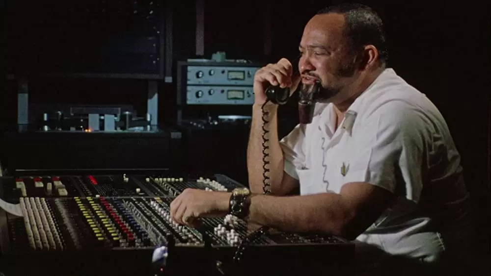 ハーダー・ゼイ・カムの画像