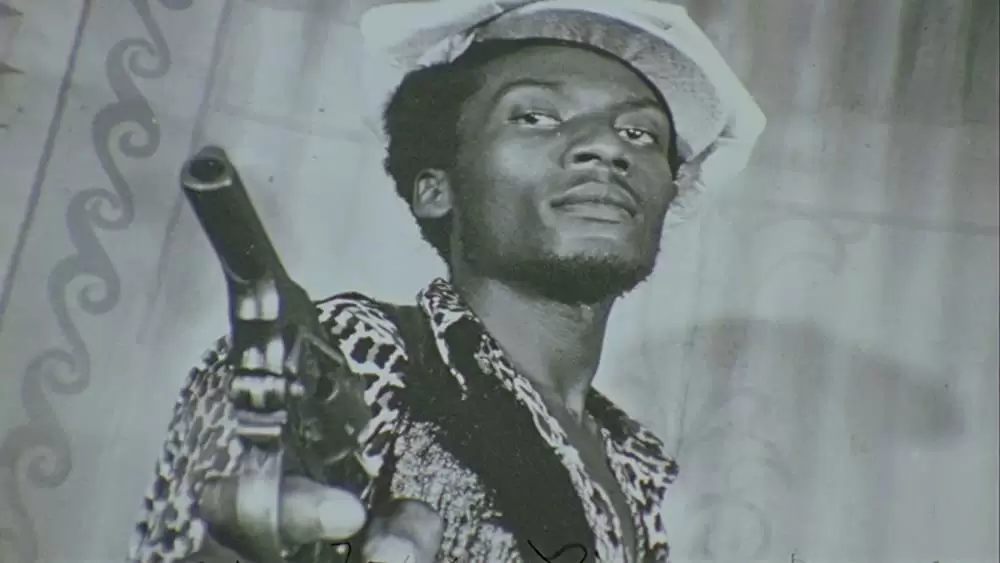 ハーダー・ゼイ・カムの画像