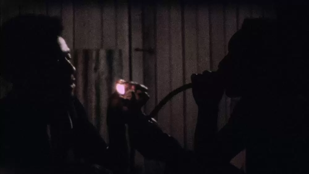 ハーダー・ゼイ・カムの画像