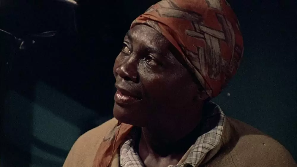 ハーダー・ゼイ・カムの画像