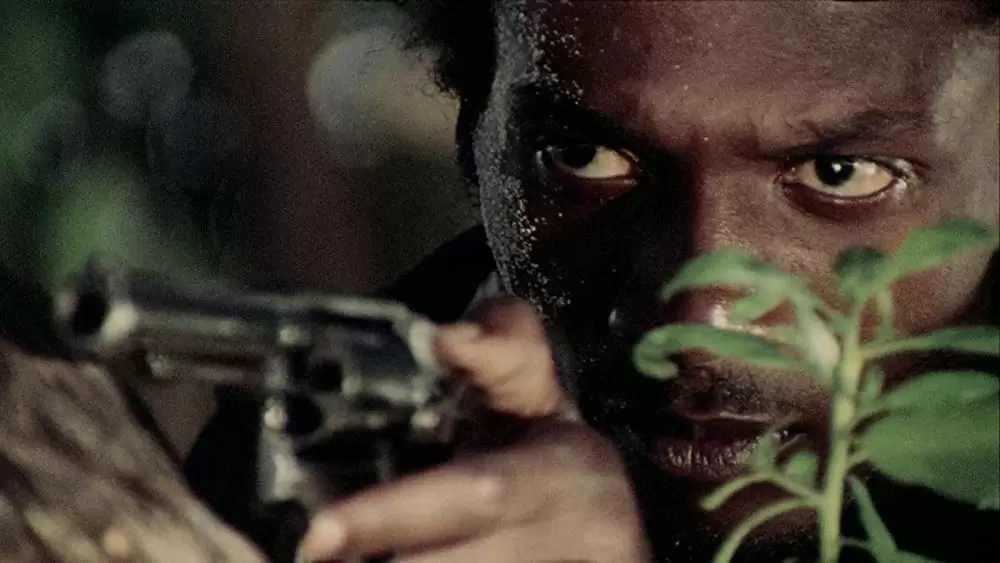 ハーダー・ゼイ・カムの画像