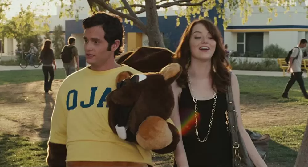 小悪魔はなぜモテる?！の画像