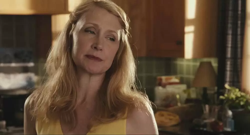 「小悪魔はなぜモテる?！」パトリシア・クラークソンの画像