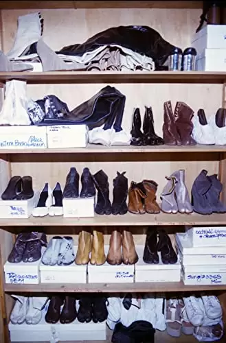 We Margiela マルジェラと私たちの画像