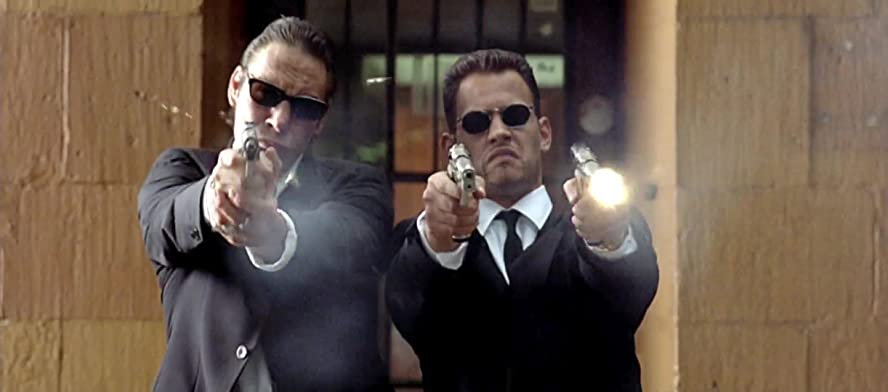 ノッキン・オン・ヘブンズ・ドアの画像