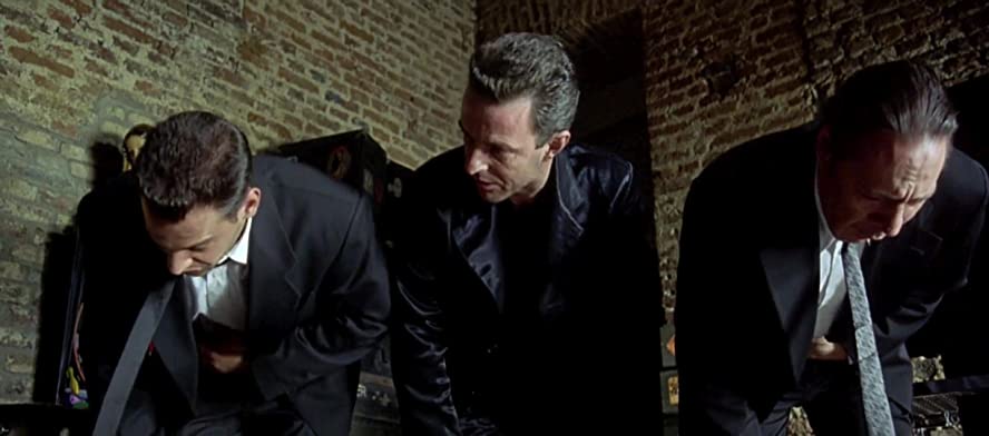 ノッキン・オン・ヘブンズ・ドアの画像